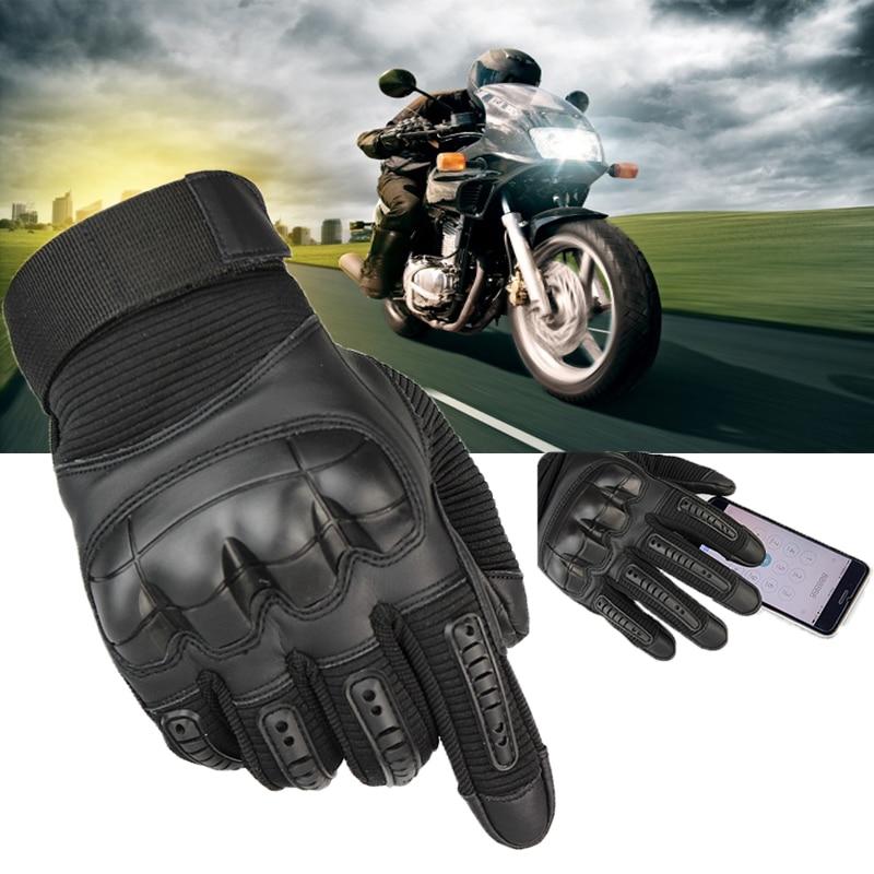 Luvas táticas MaxPro, dedo cheio, militar, tela sensível ao toque, aptidão, proteção, esportes, motocicleta.